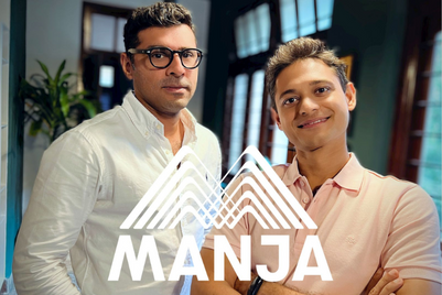 BBH's Arvind Krishnan and Leo Burnett's Prajato Guha Thakurta launch Manja