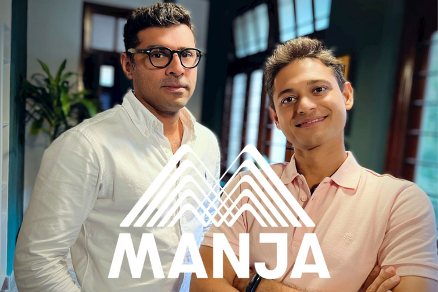 BBH's Arvind Krishnan and Leo Burnett's Prajato Guha Thakurta launch Manja
