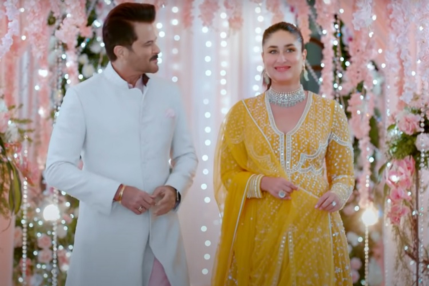 Watch the film conceptualised by Dentsu India here