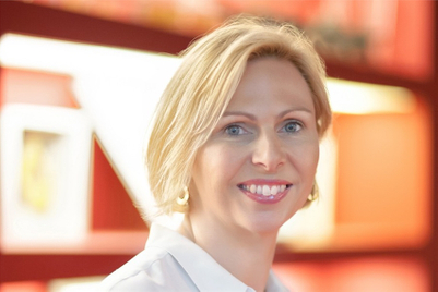 Wunderman Thompson announces Annette Male as Apac CEO