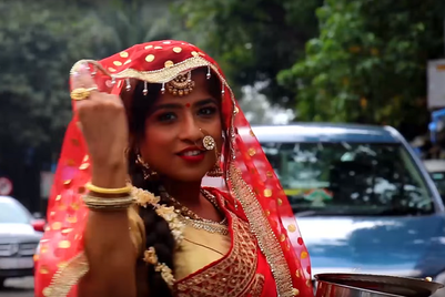 Weekend watch: RJ Malishka travels to the moon and back