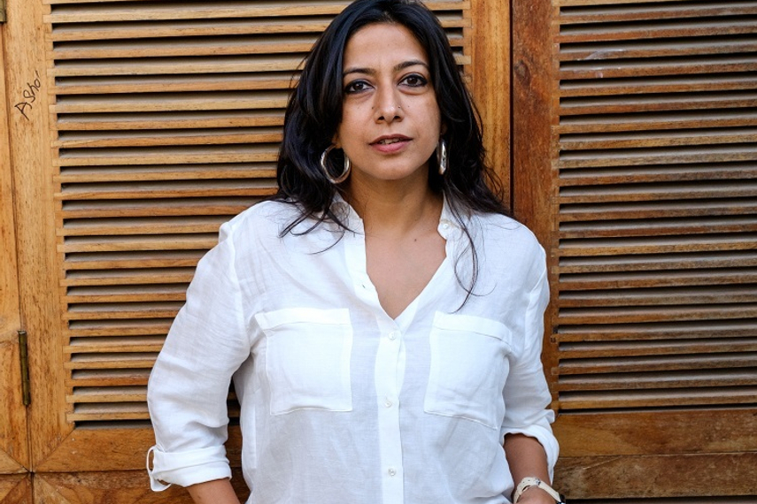 Malvika Mehra joins Good Glamm Group as chief creative officer