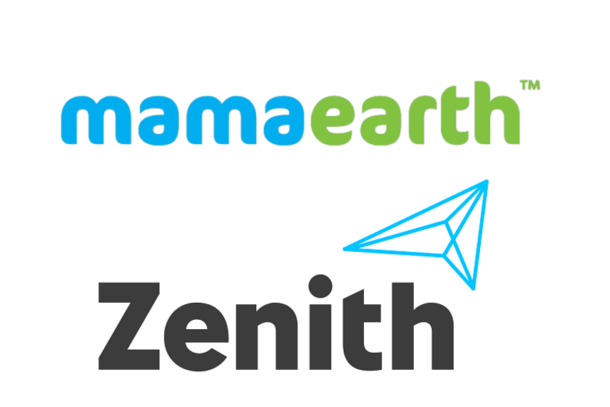 Zenith wins Mamaearth's media mandate
