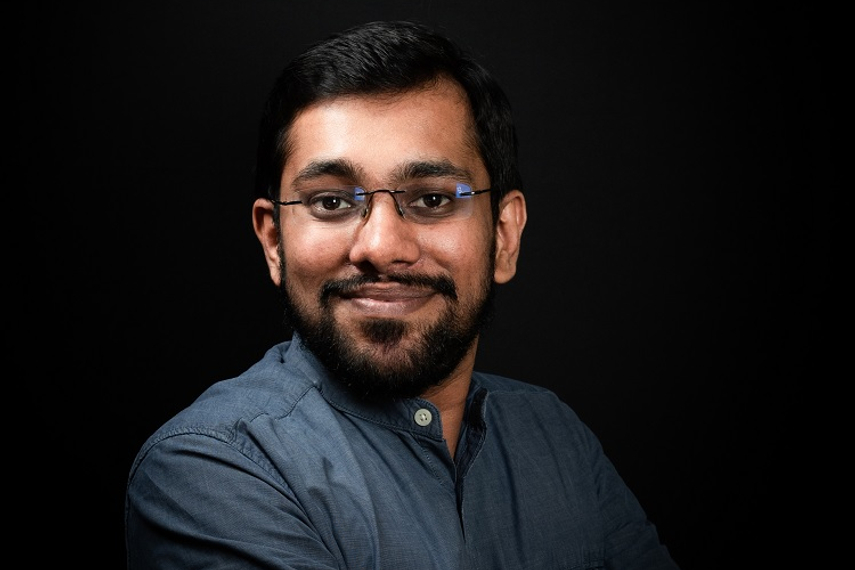 Manan Shah