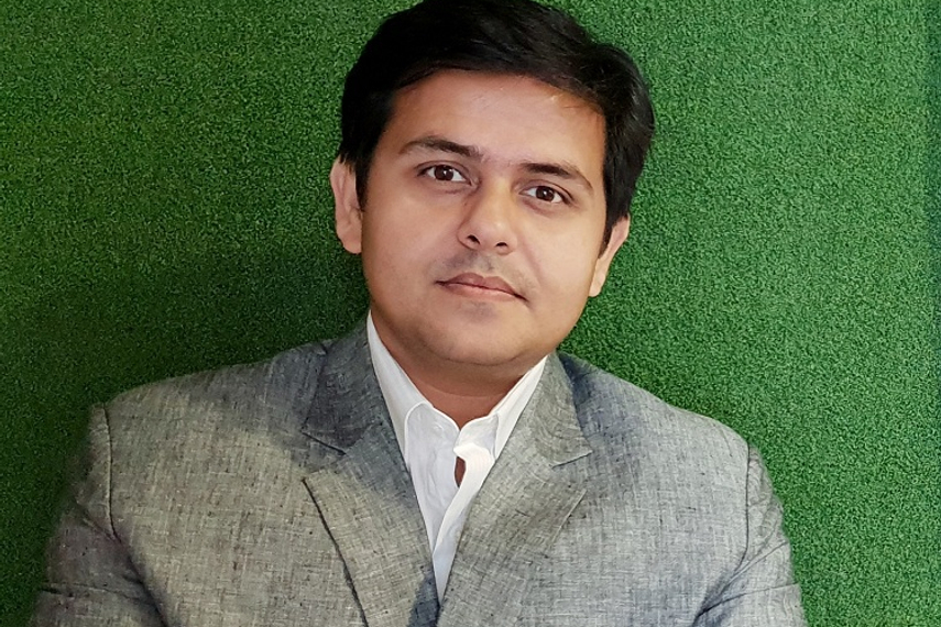 Manas Lahiri joins Havas Gurugram as GM