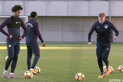 Why Man City is launching a series on Amazon Prime