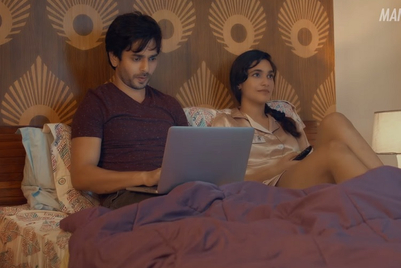 Manforce Condoms releases Father's Day film with a twist
