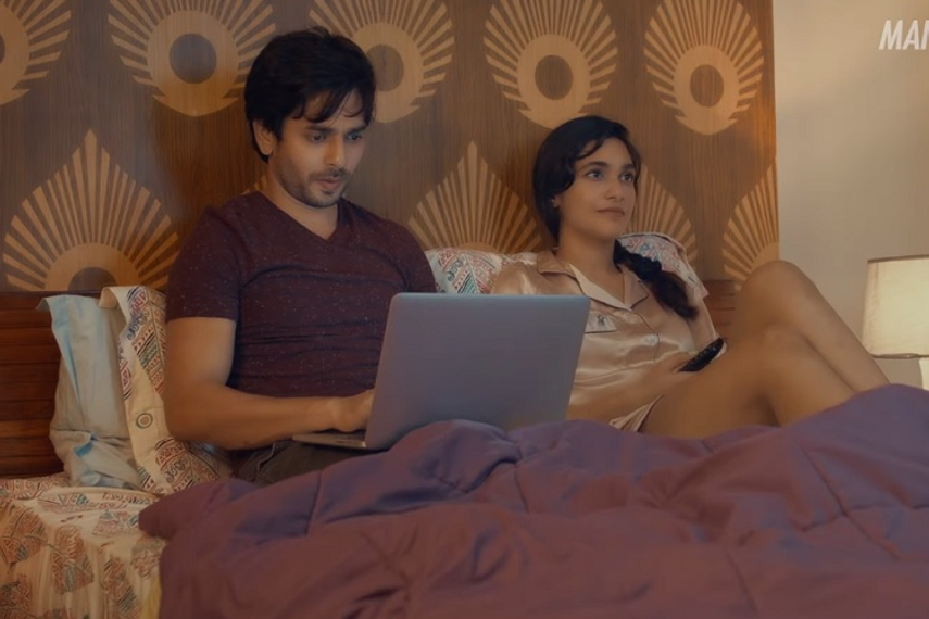 Watch the film conceptualised by Grapes Digital