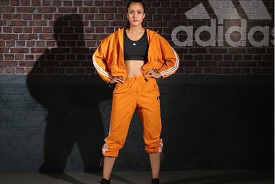 Adidas adds Manika Batra to athlete roster