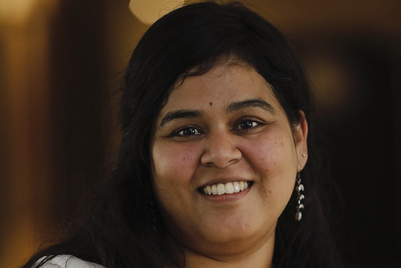 Mansi Datta elevated as managing partner at Wavemaker India