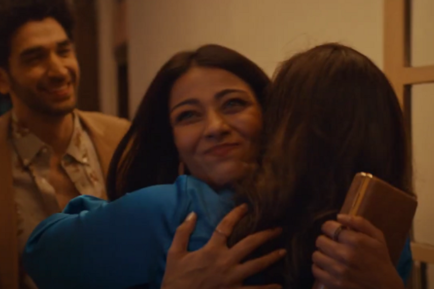Watch the film conceptualised by StoryBoats here