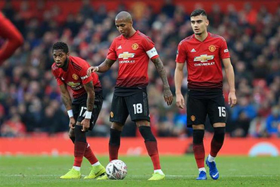 Manchester United hunts first creative director
