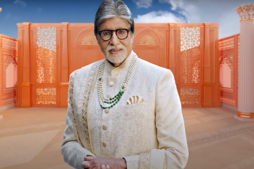 Watch the film conceptualised by Shreyansh Innovations here