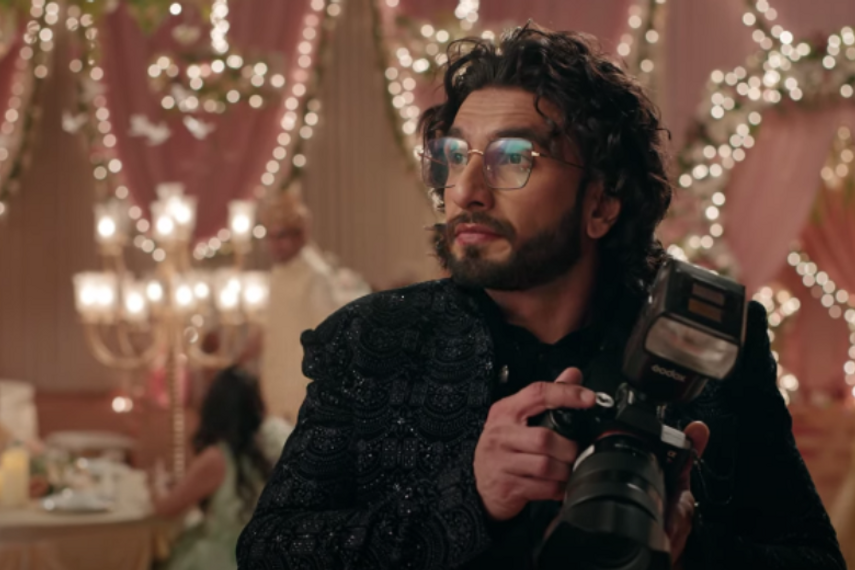 Watch the film conceptualised by Shreyansh Innovations here