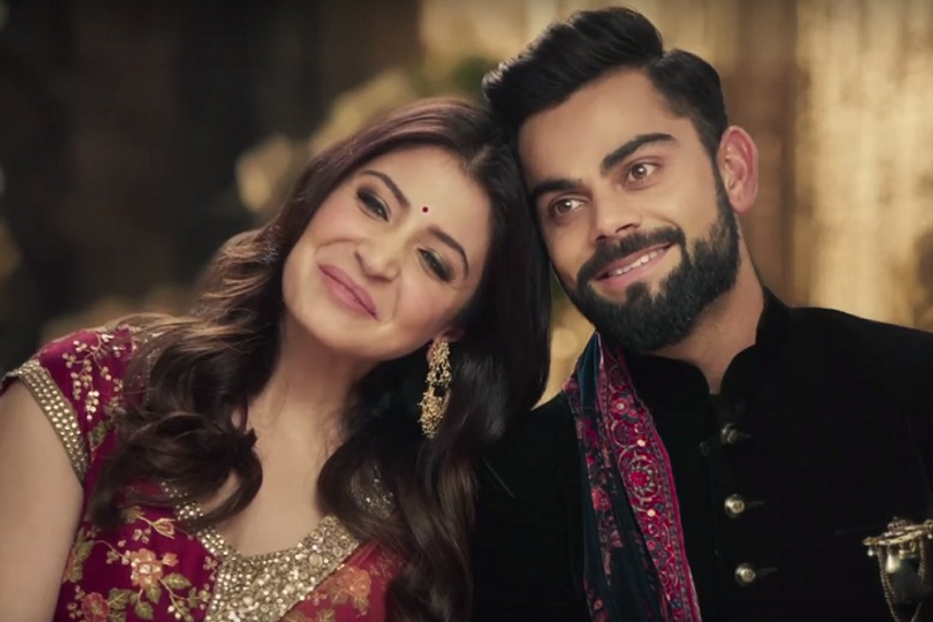 Watch the ad film conceptualised by Shreyansh Innovations here