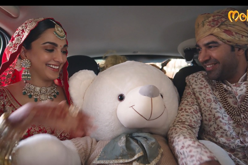 Watch the film conceptualised by Shreyansh Innovations here