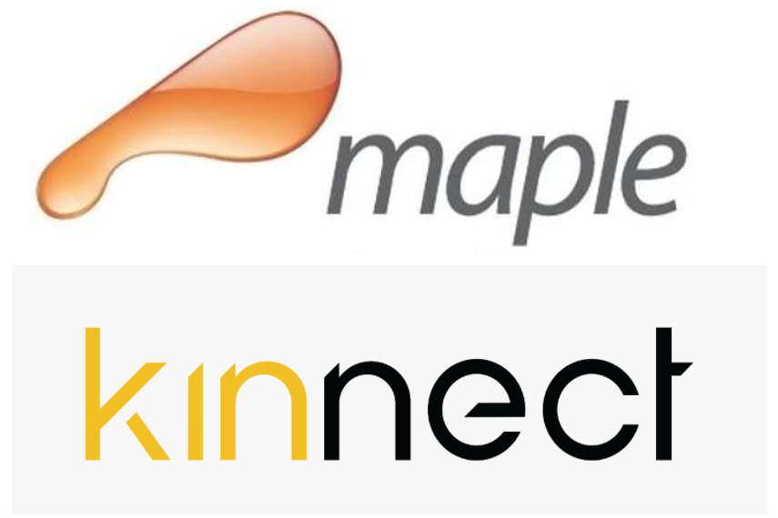 Kinnect bags Maple's digital media mandate
