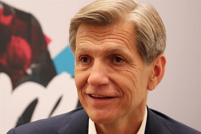 Marc Pritchard: I'd like creatives to account for three-quarters of agencies' resources