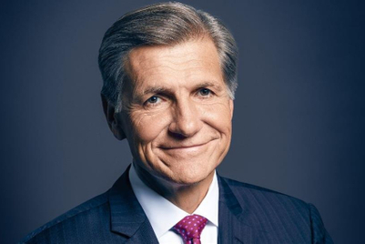 P&G’s Marc Pritchard: Brands are spending ‘too much time’ monitoring platforms