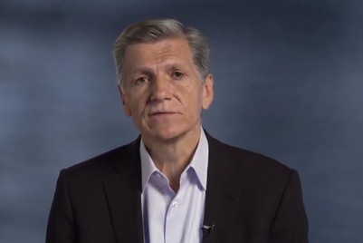 Lions Live 2020: Marc Pritchard on P&G’s actions for an equal industry and world