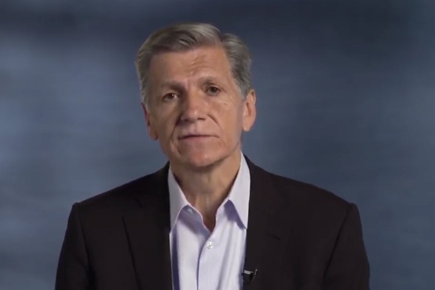 Marc Pritchard, P&G