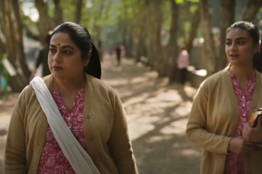 Watch the film conceptualised by Talented here