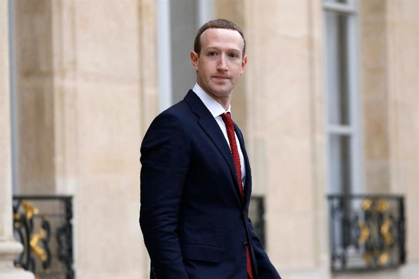 Facebook security budget 'greater than whole revenue at 2012 IPO'