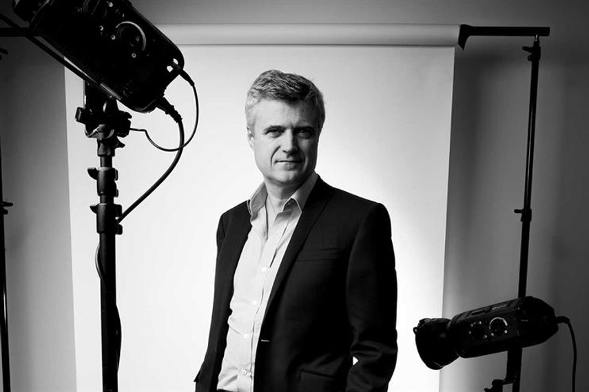 Mark Read
