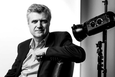 WPP's Mark Read on why Coca-Cola, Google and Unilever are pivotal to the network's future