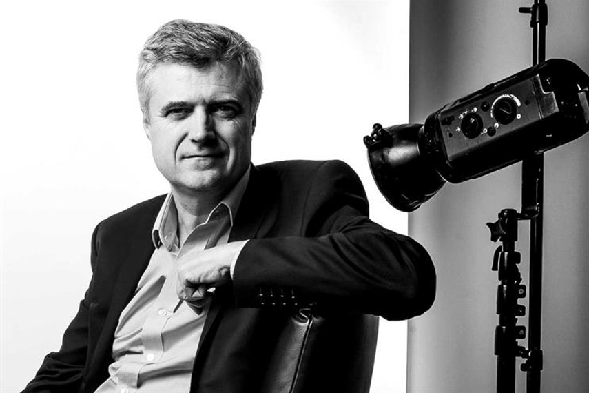 Mark Read