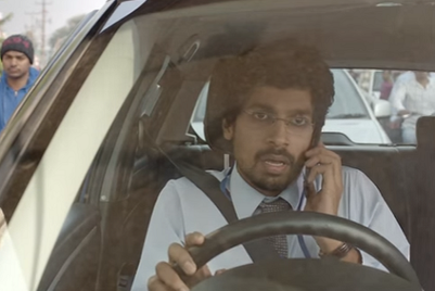 Maruti Suzuki appeals to India's conscience, takes on apathy in plea for road safety
