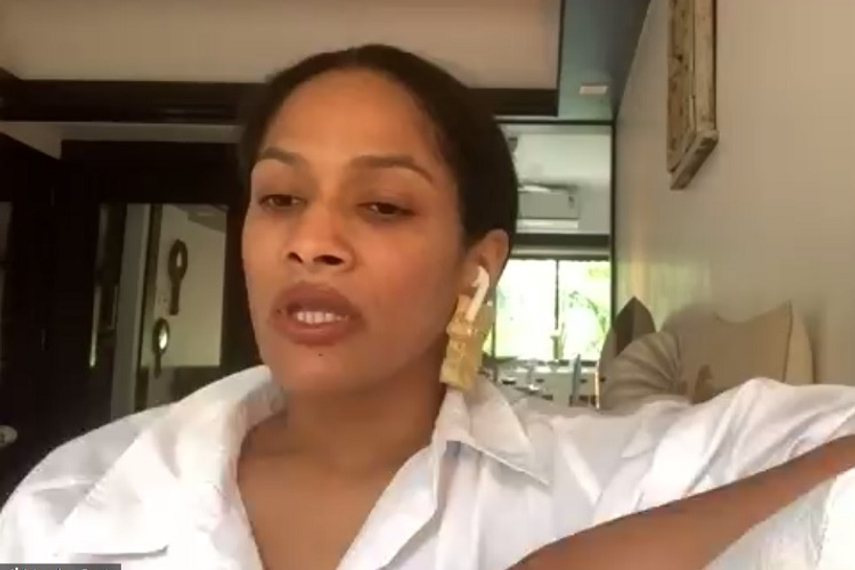 Masaba Gupta
