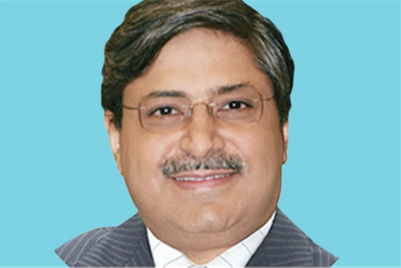 Orientm McCann president arrested on corruption charges in Pakistan