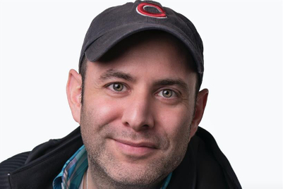 Reebok's new marketing head talks challenges, data and his drive for retail to be a genderless world