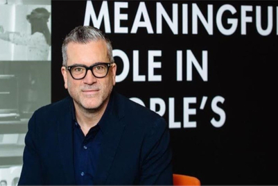 McCann Health appoints Matt Eastwood as new global CCO
