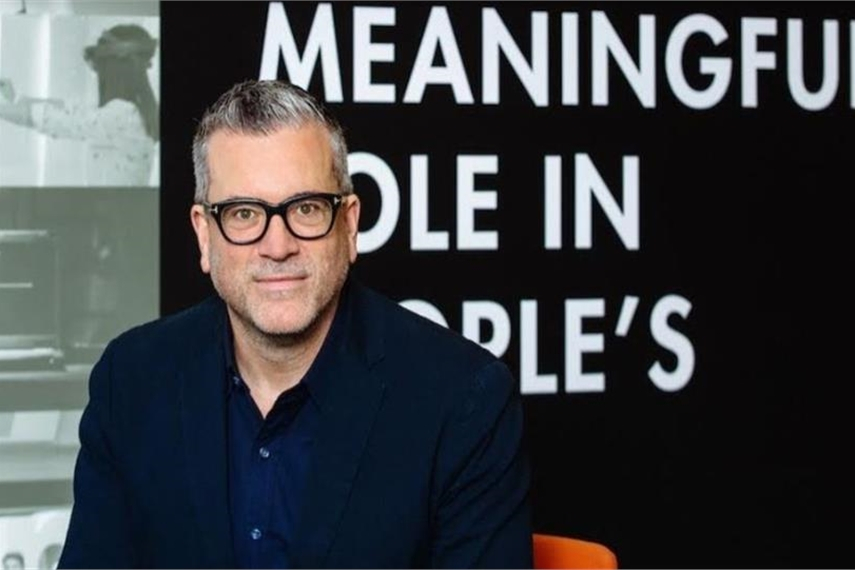 McCann Health appoints Matt Eastwood as new global CCO