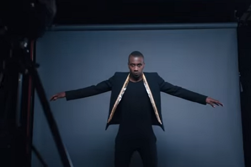 Watch the ad film conceptualised by Wieden & Kennedy Amsterdam here