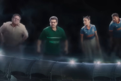 Pakistani fan now looking for salvation as Star Sports brings back 'Mauka'