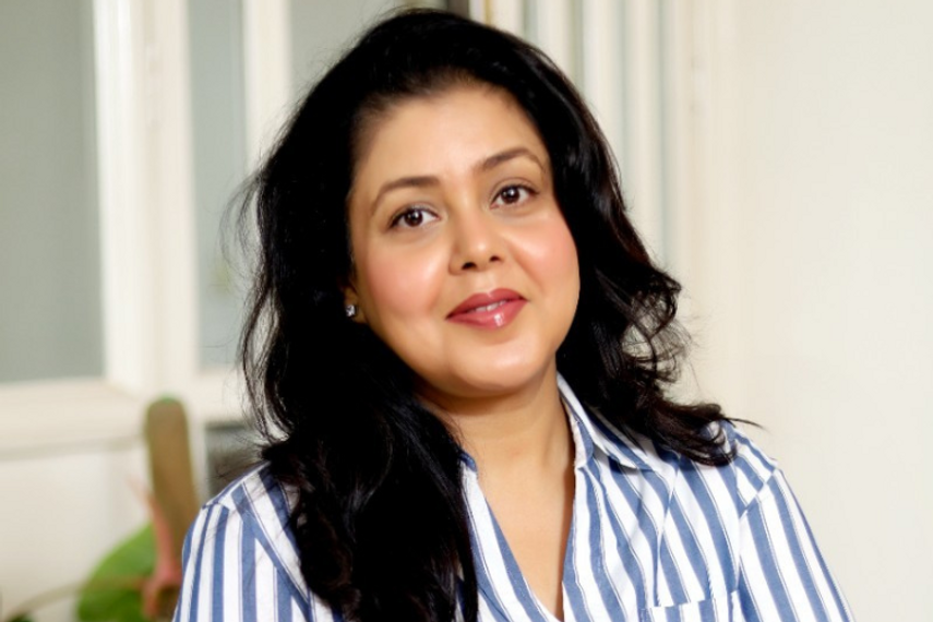 Mavcomm Consulting appoints Noopurr R Chablani