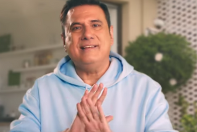 Boman Irani conveys how Max Life Insurance can help homemakers fund their independence