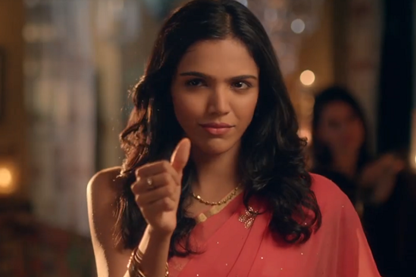 Watch the ad film conceptualised by DDB Mudra here