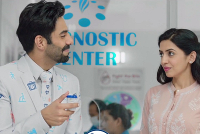 Max Bupa presses the need for a health insurance that works everyday