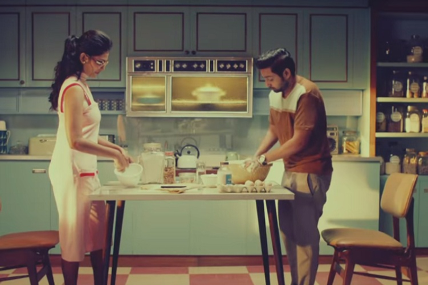 Watch the ad films conceptualised by J. Walter Thompson here