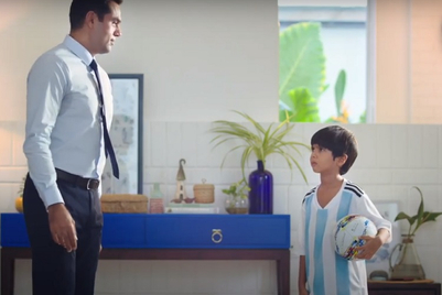 Max Life highlights trust factor with Abhay Deol