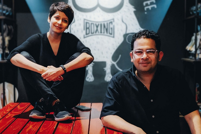 Leo Burnett gets Mayuresh Dubhashi and Sonal Chhajerh as ECDs