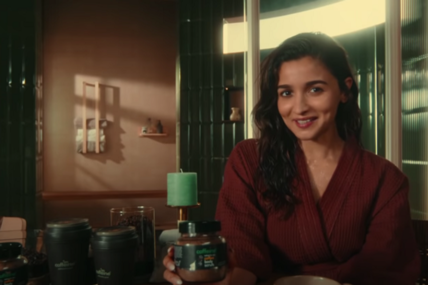 Watch the film conceptualised by Spring Marketing Capital here
