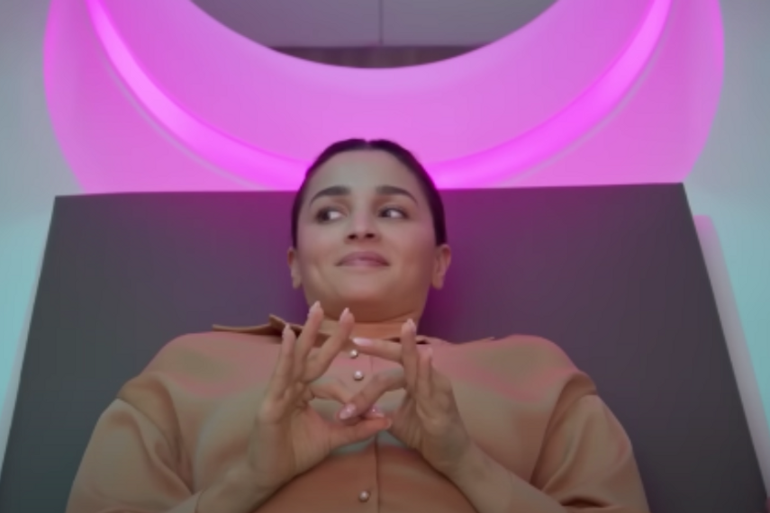 Watch the film conceptualised by Wondrlab here