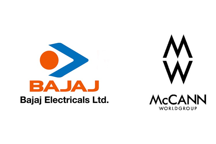 McCann's Mumbai office will handle the account
