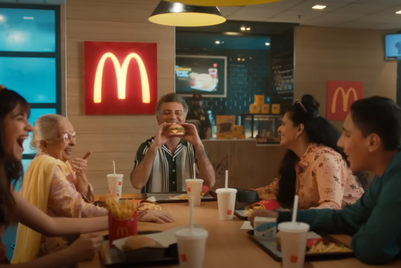 McDonald's cheese products verified as '100% real' following scrutiny in India