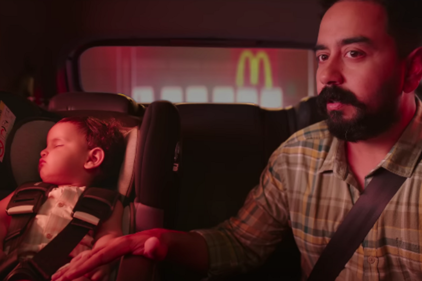 Watch the film conceptualised by DDB Mudra Group here